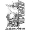 HUMAN CULL - Stillborn Nation - limited Collectors DLX Cassette Box Edition