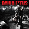 DYING FETUS 'Descend Into Depravity' limited edition Digi CD
