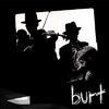 BURT '6 Song EP' Cassette Edition