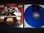 CEPHALIC CARNAGE 'Xenosapien' LP limited blue vinyl