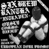 SIX BREW BANTHA 'Intravenously Commodified' limited edition 12"LP