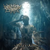INFECTED CHAOS  'The Wake Of Ares' CD
