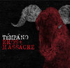 TEMPANO | EROS + MASSACRE Split LP