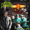 NUCLEAR DETONATION 'Living Dead, Sons Of The Lobotomy' Cassette Edition