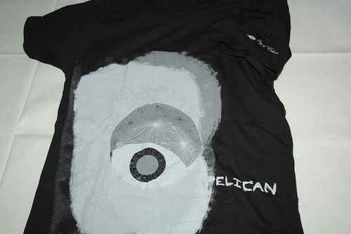 PELICAN 'City of Echoes' T-Shirt (S)
