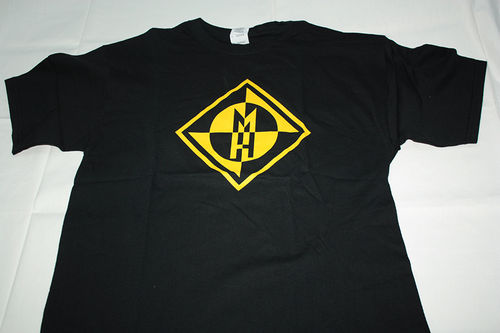MACHINE HEAD 'MFH' T-Shirt (L)