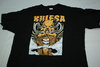 KYLESA 'Skulled' T-Shirt (XL)