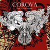 COROVA 'Rise Of The Taurus' Gatefold LP
