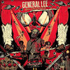 GENERAL LEE 'Knives Out, Everybody!' DIGI CD