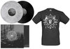 BAIT 'Sunburst' LP + T-Shirt 'Goat' Bundle