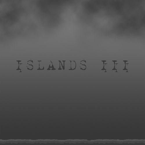 SVARTA STUGAN 'Islands III' Mini Game