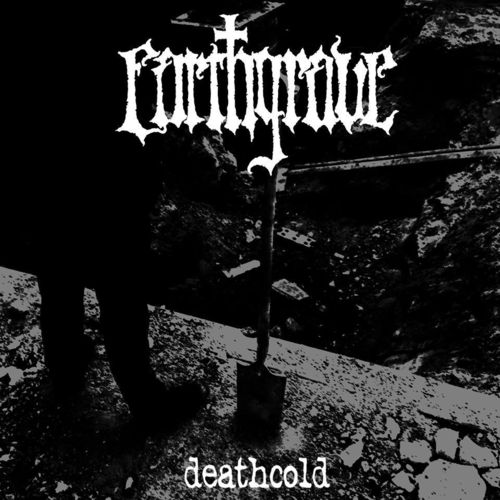 EARTHGRAVE 'Deathcold' CD