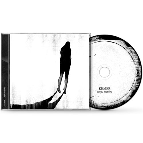 KHMER 'Larga Sombra' CD