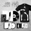 KHMER 'Larga Sombra' Box (Exclusive Bundle)
