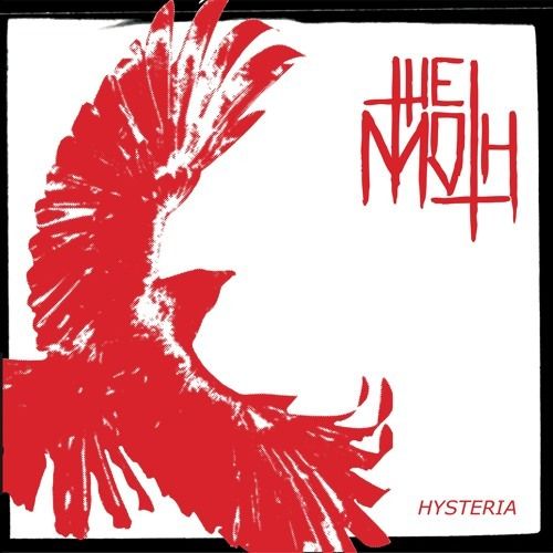 THE MOTH 'Hysteria' LP