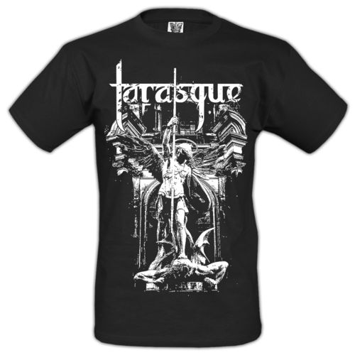 TARASQUE 'Archangel' T-Shirt