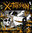 X-TORSION 'Do It YourHell' Gatefold LP + 7inch Flexi