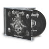 HELLKNIFE 'Dusk Of Doom' CD